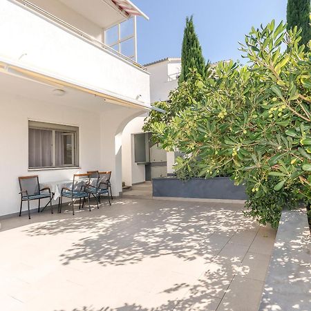 Apartments Danica Tisno Luaran gambar